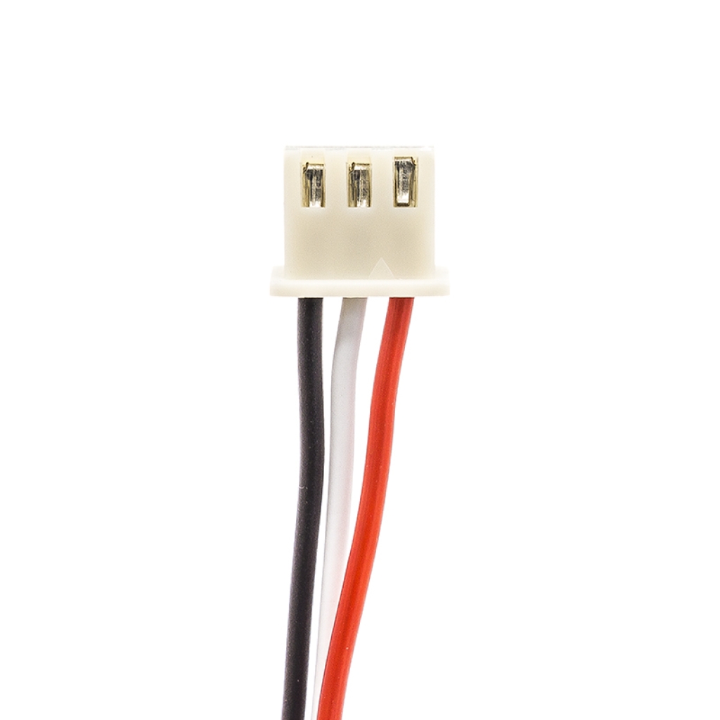 Battery Replaces JBL AEC653055-2P
