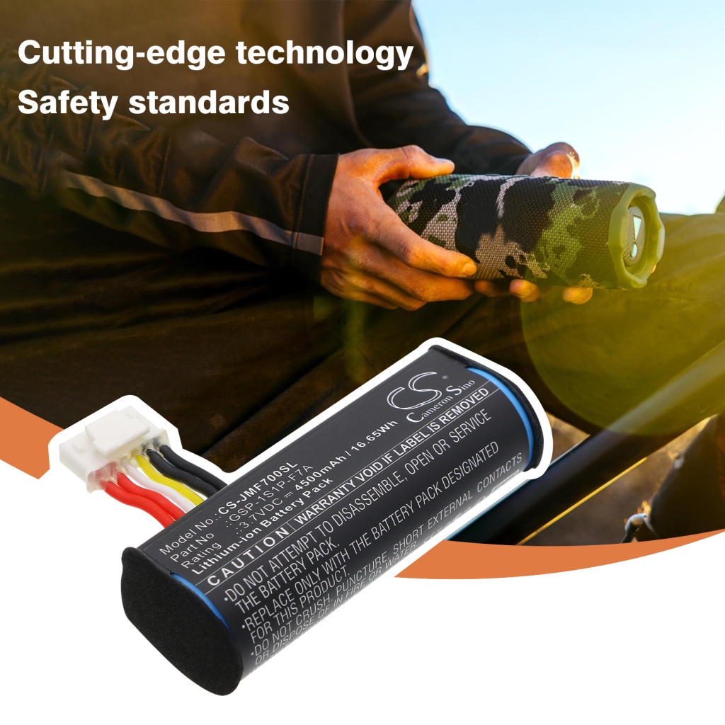 Battery Replaces I0314A