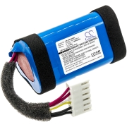Battery for Jbl Charge 4J