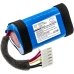 Battery Replaces SUN-INTE-118