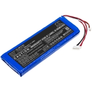 Battery compatibleWith Jbl