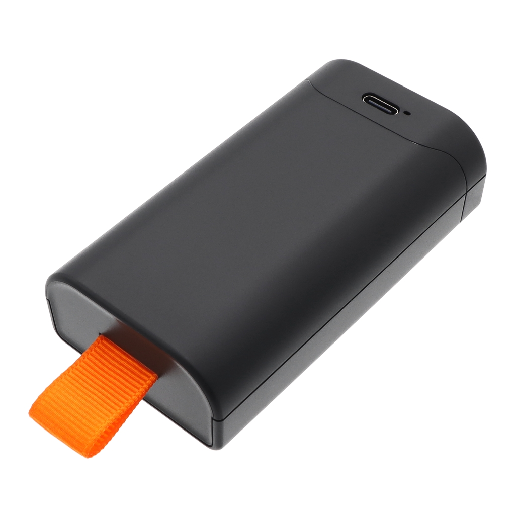 Compatible battery replacement for Jbl FG2CELL21700P