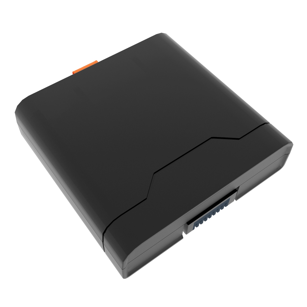 Battery compatible with Speaker Battery