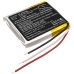 Wireless Headset Battery Jabra CS-JPR650SL