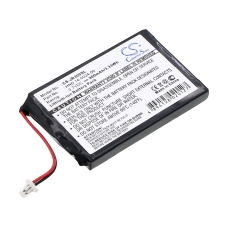 Compatible battery replacement for Palm HND 14-0024-00