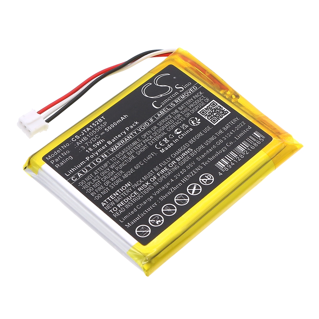 Battery Replaces AHB105565P