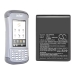 Battery Replaces 14849