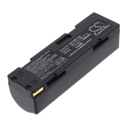 Battery text_for JVC GR-DVJ70 CS-JVF712U