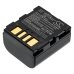 Battery for Camera JVC GR-D290AC