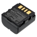 Battery for Camera JVC GR-D290AC