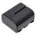Battery for Camera JVC GR-D290AC