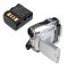 Battery for Camera JVC GR-D290AC