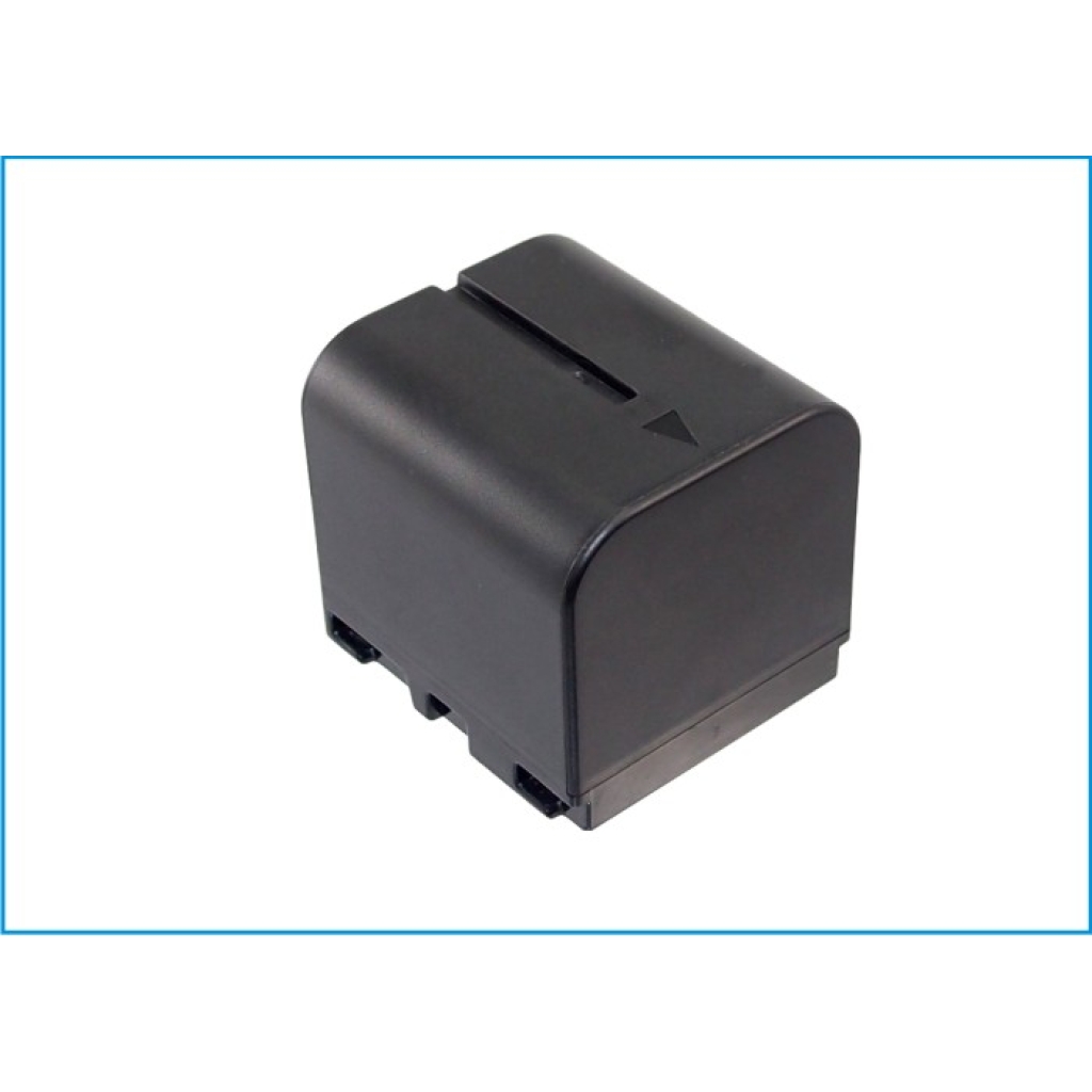 Camera Battery JVC GR-D247
