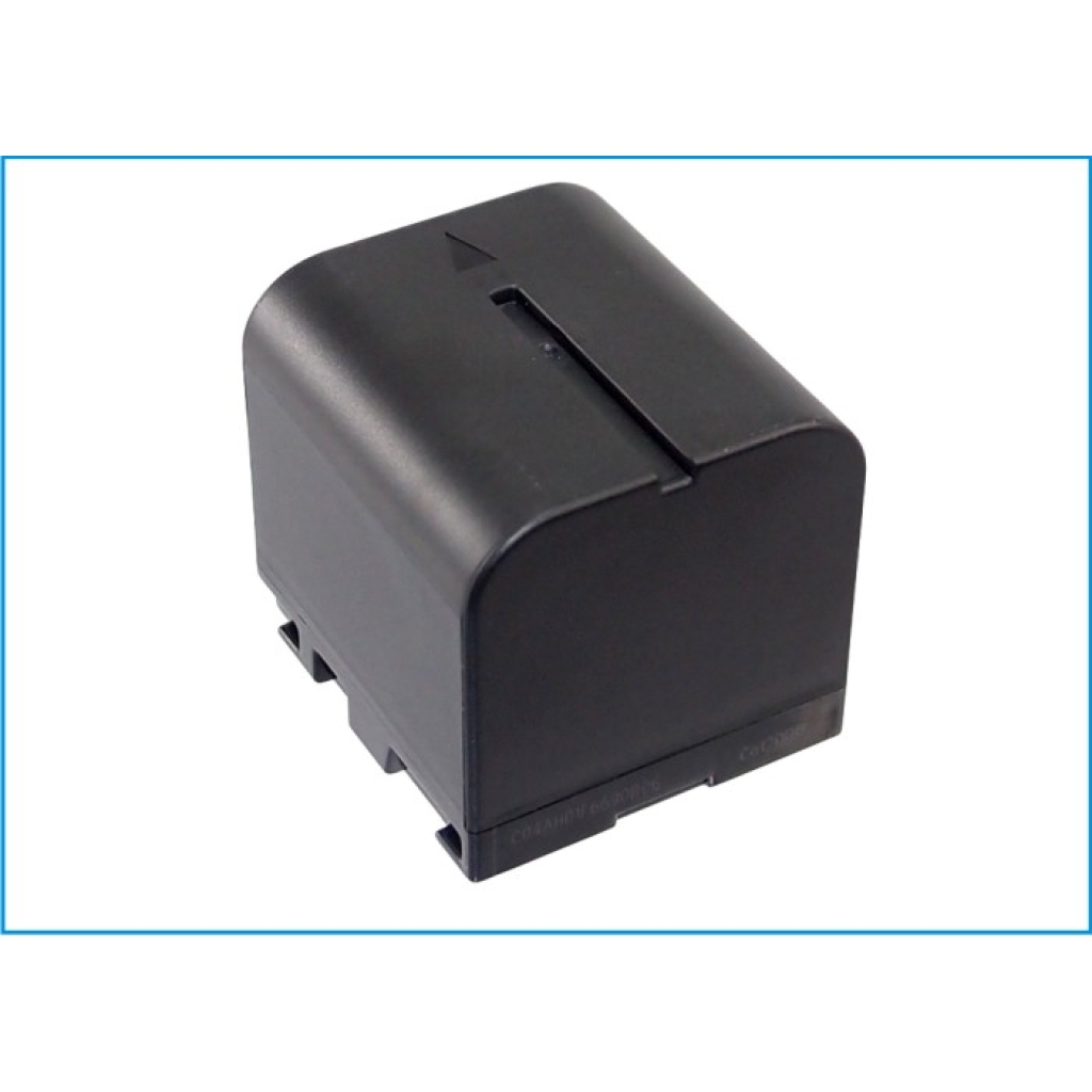 Camera Battery JVC GR-D247