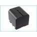 Camera Battery JVC GR-D247