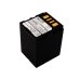 Camera Battery JVC GR-DF570