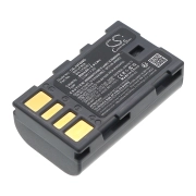 Camera Battery JVC GR-DA30AC