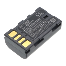 Compatible battery replacement for JVC BN-VF808,BN-VF808U