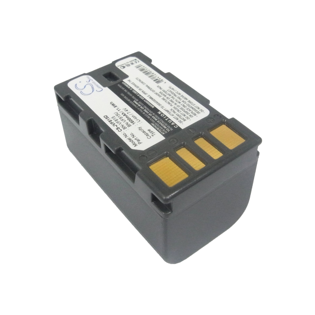 Camera Battery JVC GZ-MG730