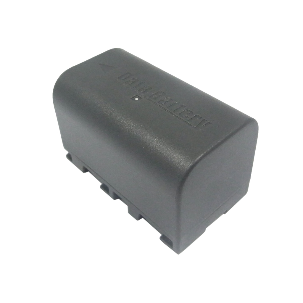 Camera Battery JVC GZ-MG730
