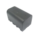 Camera Battery JVC GZ-MG730