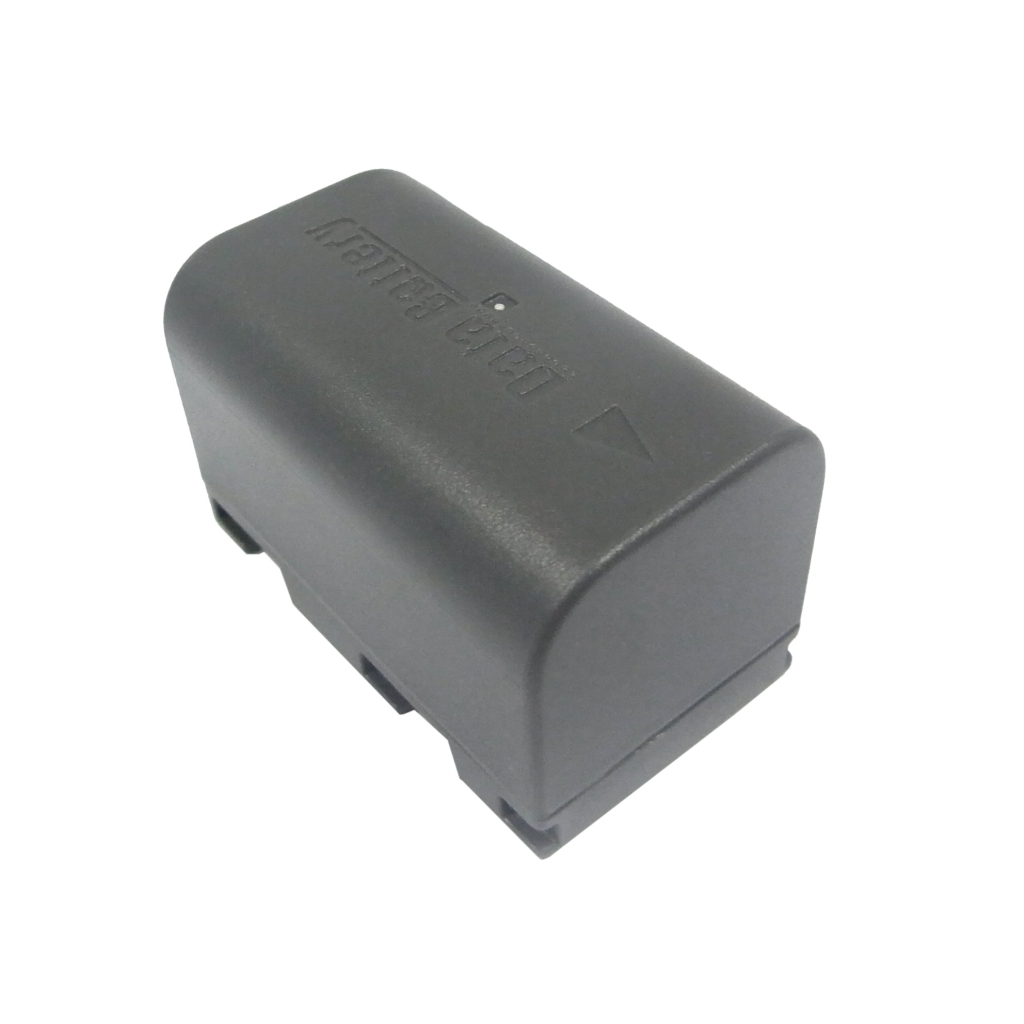 Camera Battery JVC GZ-MG730