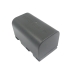 Camera Battery JVC GZ-MG730