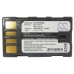Camera Battery JVC GZ-MG730