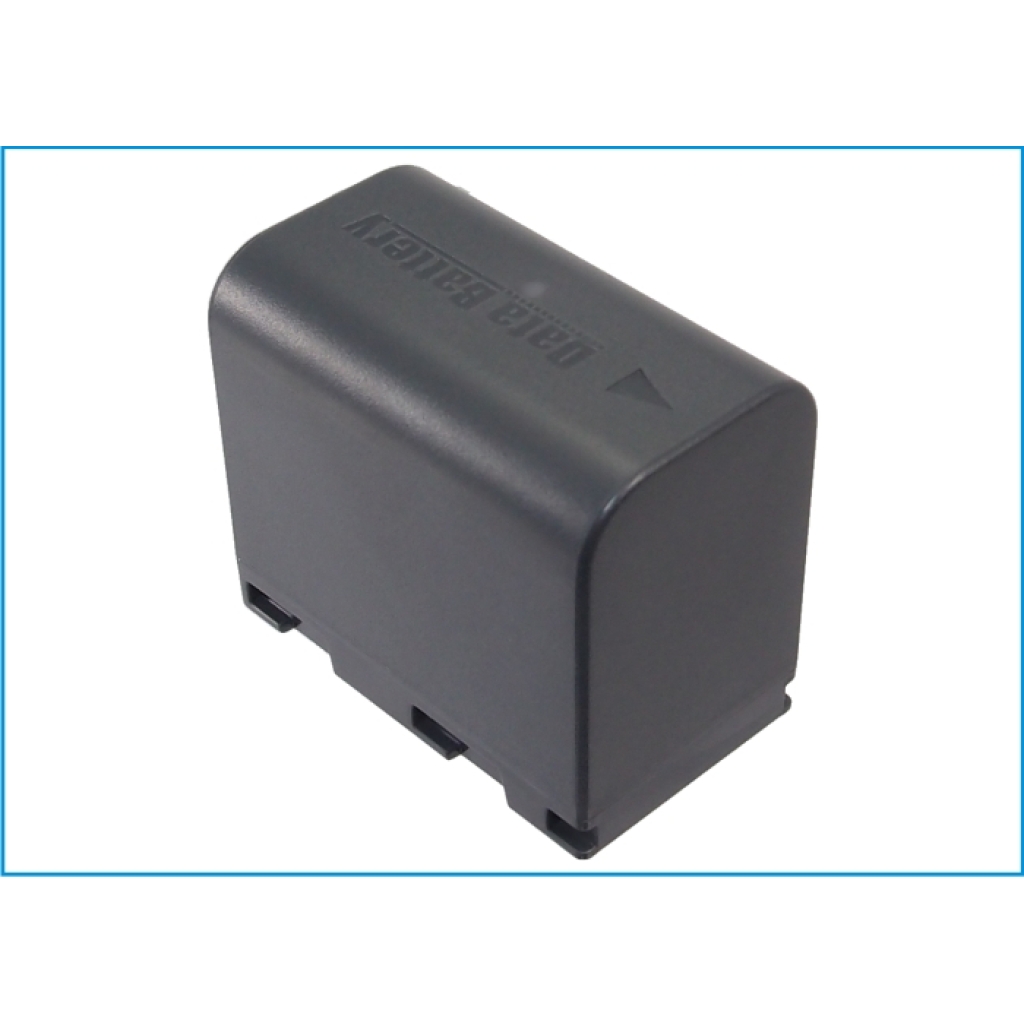 Camera Battery JVC GZ-MG132US