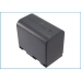 Camera Battery JVC GZ-MG132US
