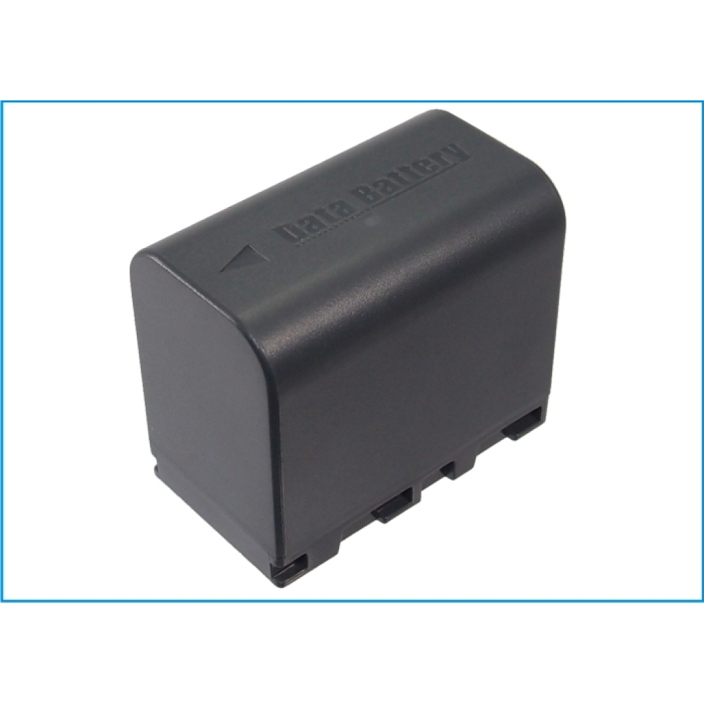 Camera Battery JVC GZ-MG132US