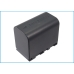 Camera Battery JVC GZ-MG132US