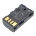 Camera Battery JVC GZ-MG435H