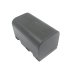 Camera Battery JVC GZ-HD3AC