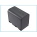 Camera Battery JVC GZ-MG335H