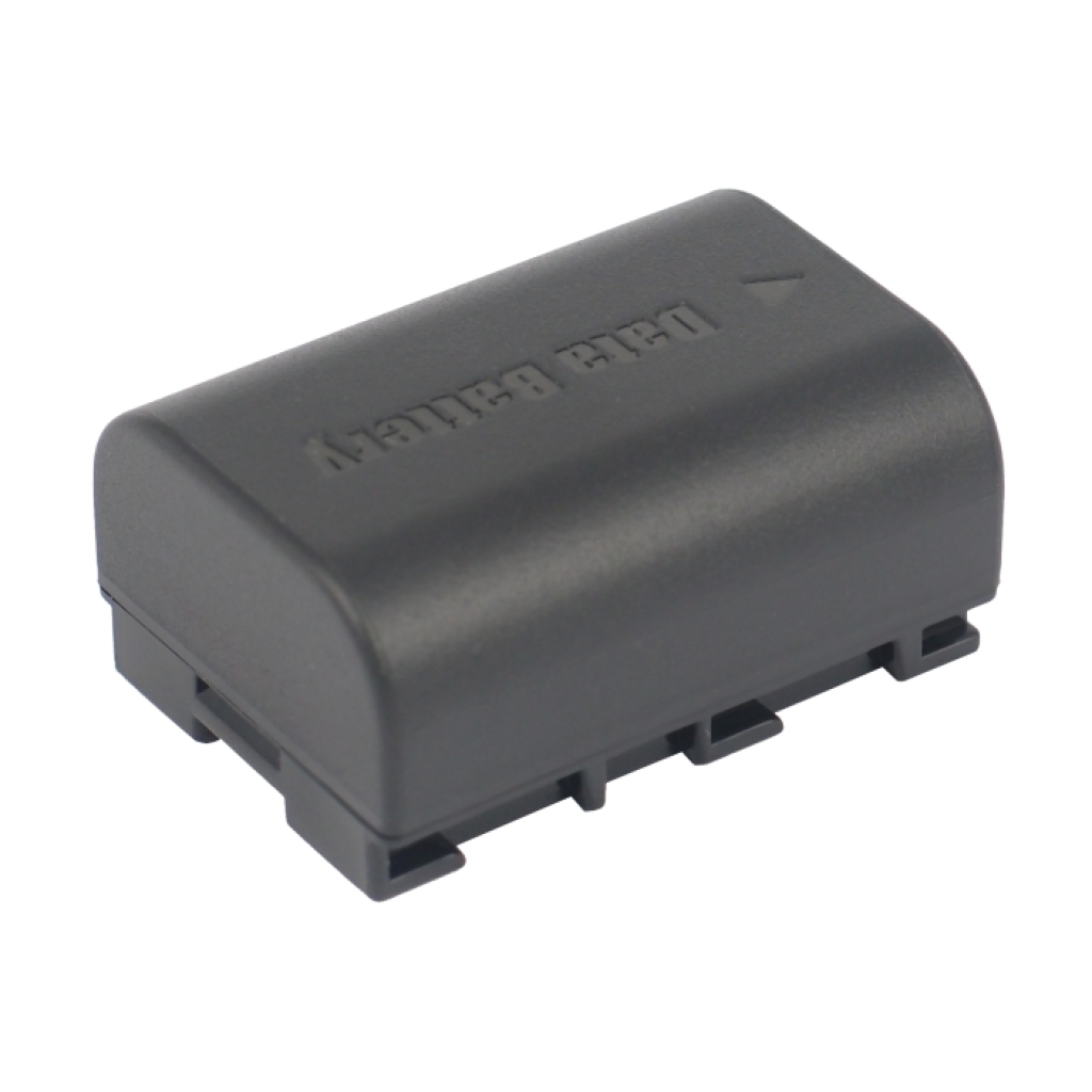 Compatible battery replacement for JVC BN-VG107,BN-VG107E,BN-VG107U,BN-VG107US,BN-VG108...