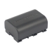 Compatible battery replacement for JVC BN-VG107,BN-VG107E,BN-VG107U,BN-VG107US,BN-VG108...