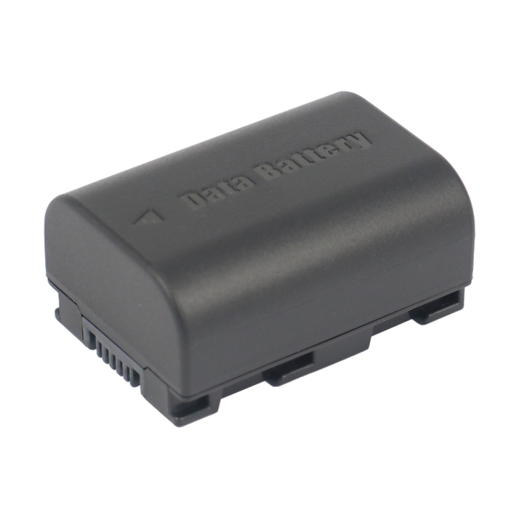 Compatible battery replacement for JVC BN-VG107,BN-VG107E,BN-VG107U,BN-VG107US,BN-VG108...