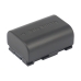 Compatible battery replacement for JVC BN-VG107,BN-VG107E,BN-VG107U,BN-VG107US,BN-VG108...