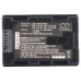 Compatible battery replacement for JVC BN-VG107,BN-VG107E,BN-VG107U,BN-VG107US,BN-VG108...