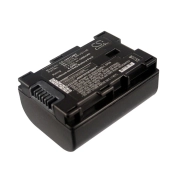Camera Battery JVC GZ-HM960