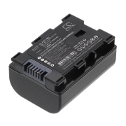 Camera Battery JVC GZ-MS110BUS