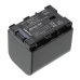 Camera Battery JVC CS-JVG121MC