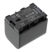 Camera Battery JVC CS-JVG121MC