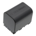 Camera Battery JVC CS-JVG121MC
