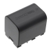 Camera Battery JVC CS-JVG121MC