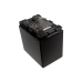 Compatible battery replacement for JVC BN-VG138,BN-VG138EU,BN-VG138US