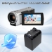 Battery for JVC GZ-E565