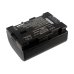 Camera Battery JVC GZ-MG750U