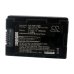 Camera Battery JVC GZ-MG750U